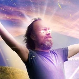 Image de la divinité